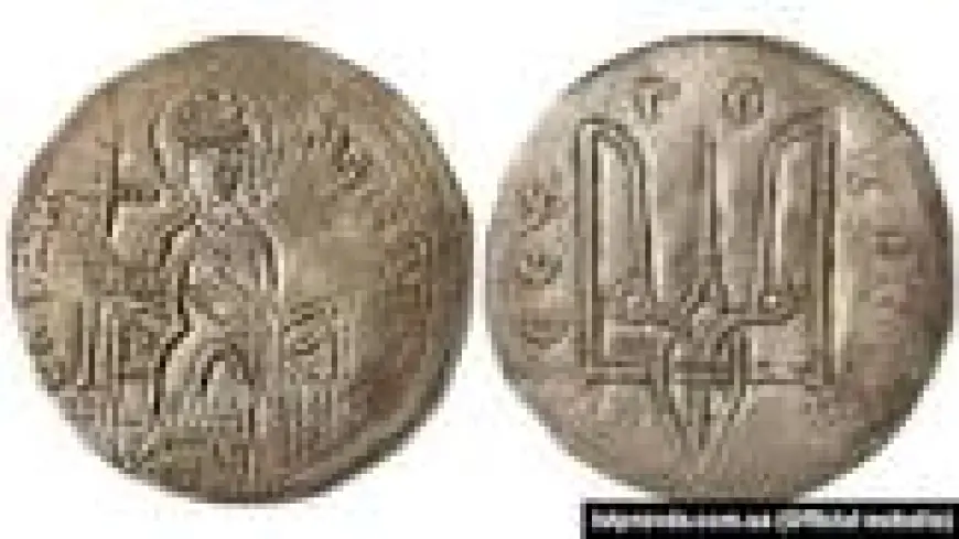 Як Московія стала Росією? Про"викрадення" назви українського народу