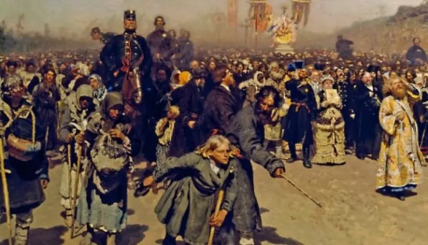 Як і чому агресивний рашизм дожив до XXI століття