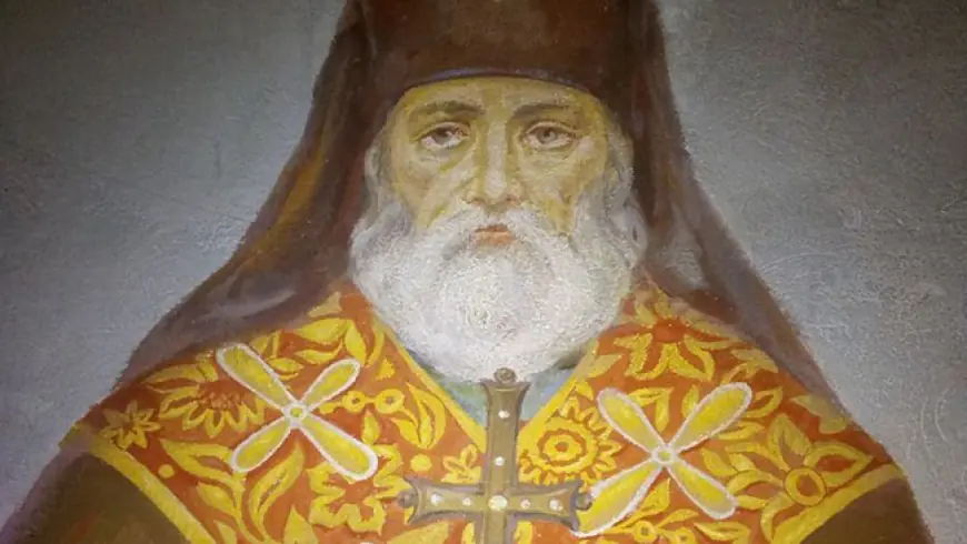 Сильвестр Косов: неприйняття Московії