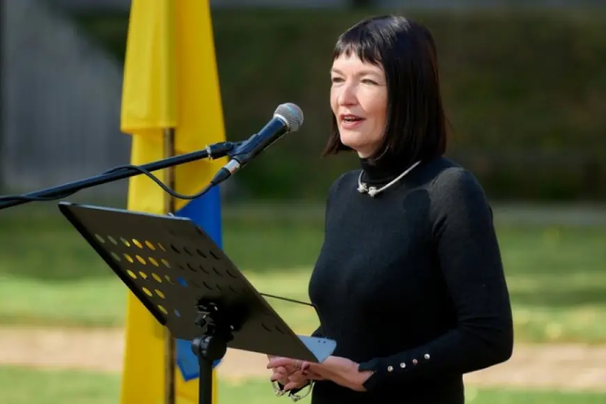 Тетяна Таїрова-Яковлєва: Більшість росіян впевнена, що корінням вони йдуть у Київську Русь, а це не так