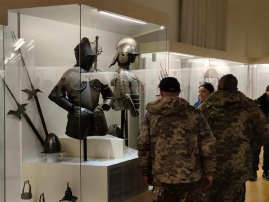 Випадково виявлене місце грандіозної битви за участю Богдана Хмельницького: вчені вважають знахідку безпрецедентною