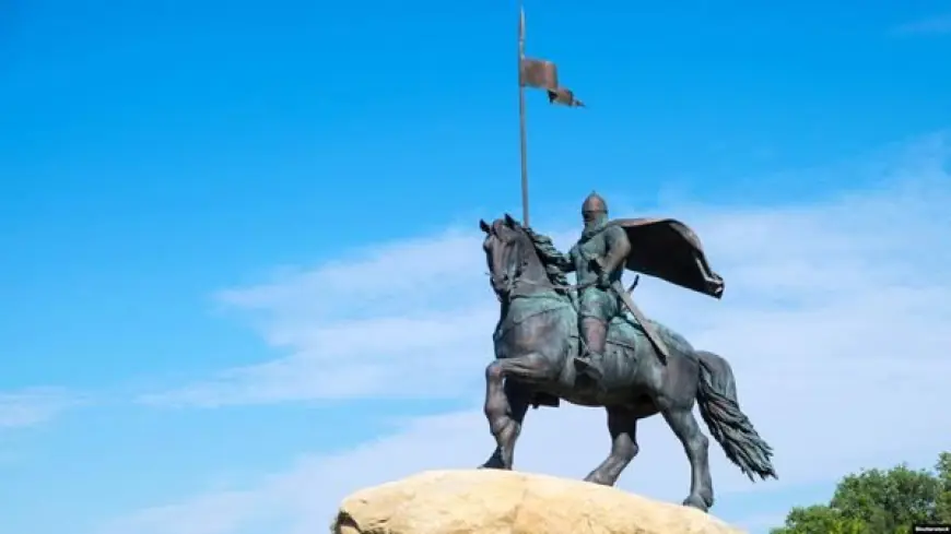 Історія київського святого і билинного богатиря: як Іллю Муровлянина "переоформили" Муромцем