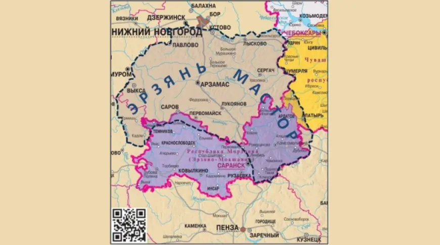 Хто ці"русскіє люді"?