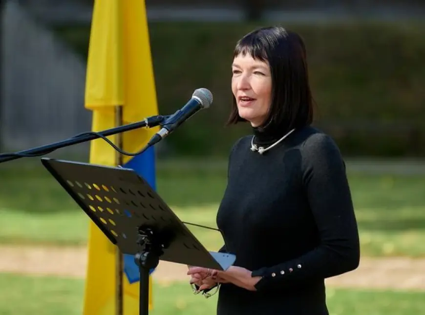 Тетяна Таїрова-Яковлєва: cмішно, коли росіяни говорять, що в ХІХ столітті не існувало України й української мови