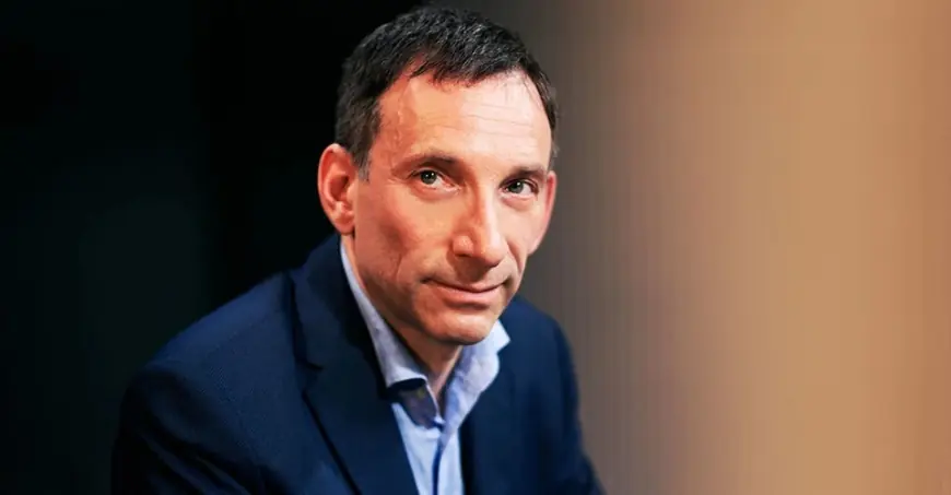 Ми вступили в епоху "неляканих ідіотів", і тепер все буде як в 30-ті роки XX століття, - Портников