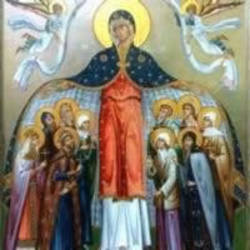 Свято-Покровский собор: 185 лет над Килиёй разносится звук его колоколов