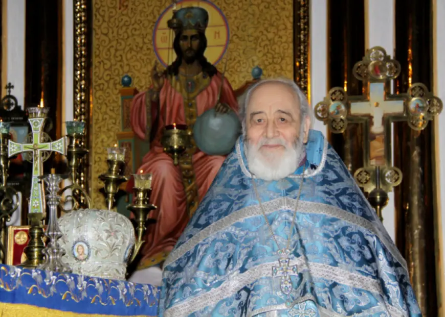 Свято-Покровский собор: 185 лет над Килиёй разносится звук его колоколов