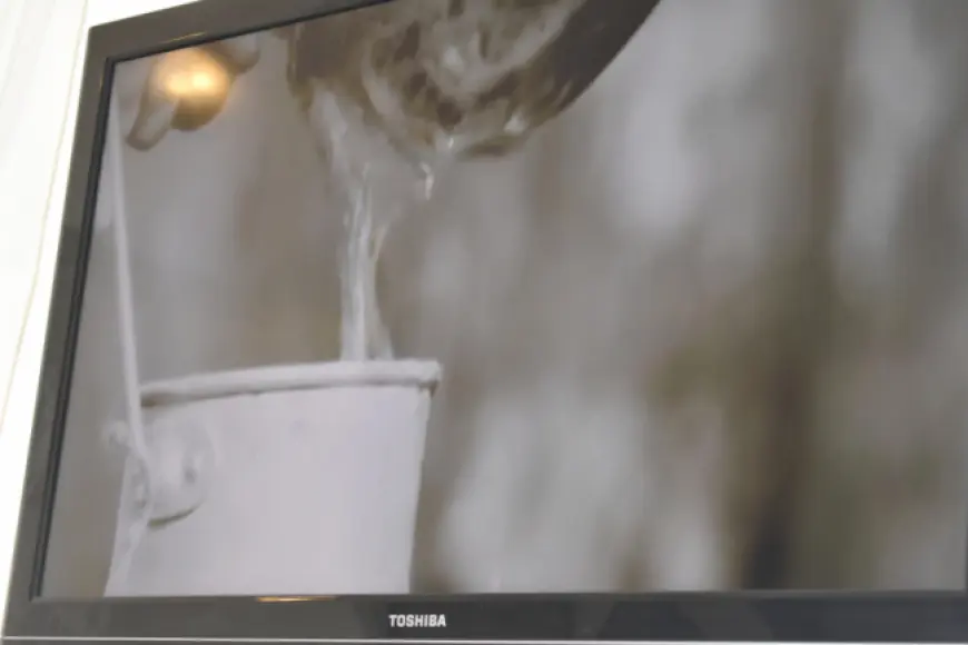 На уроке мужества "Оборона Одессы. 73 героических дня".