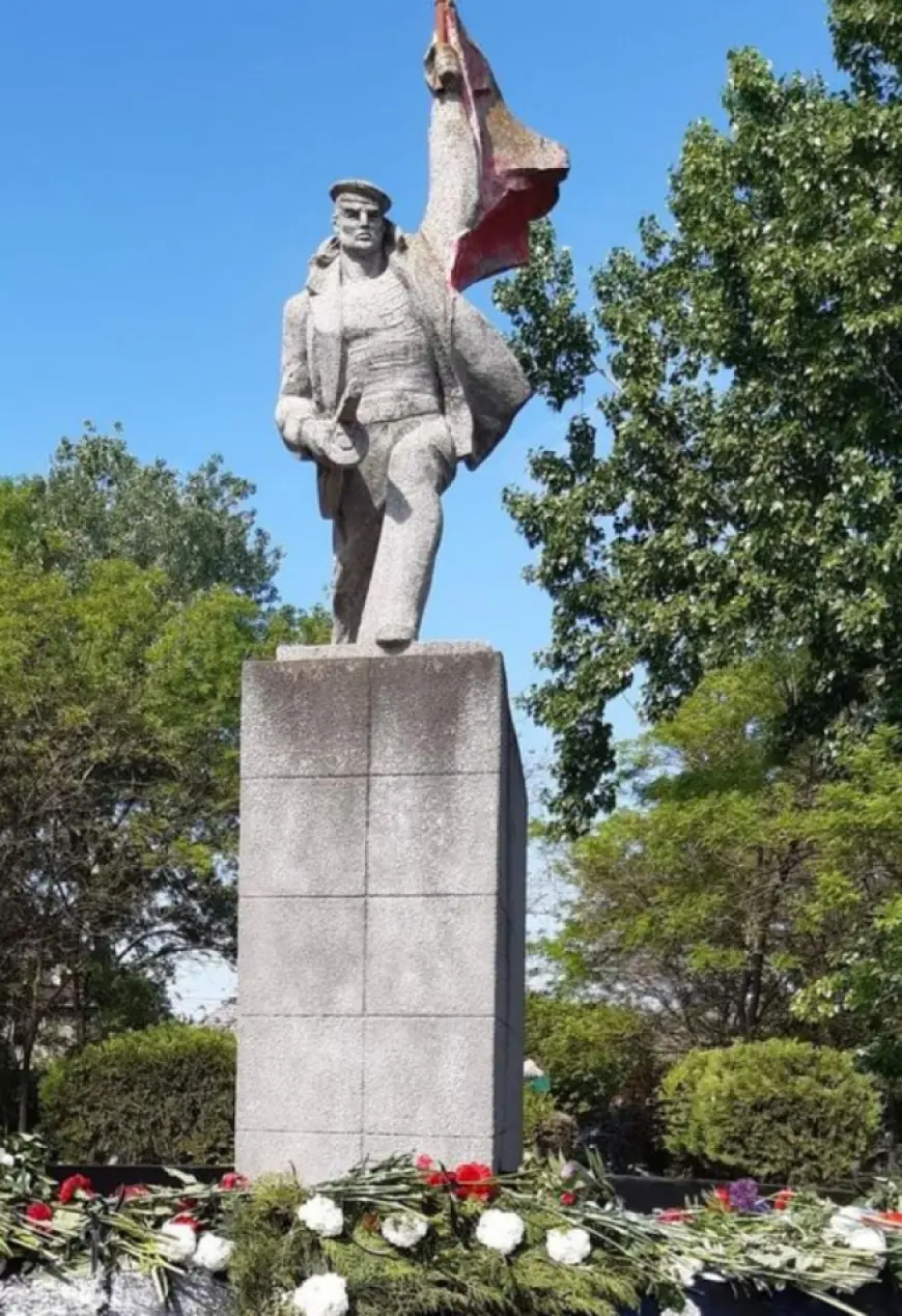 Как освобождали Вилково, Килию и Приморское