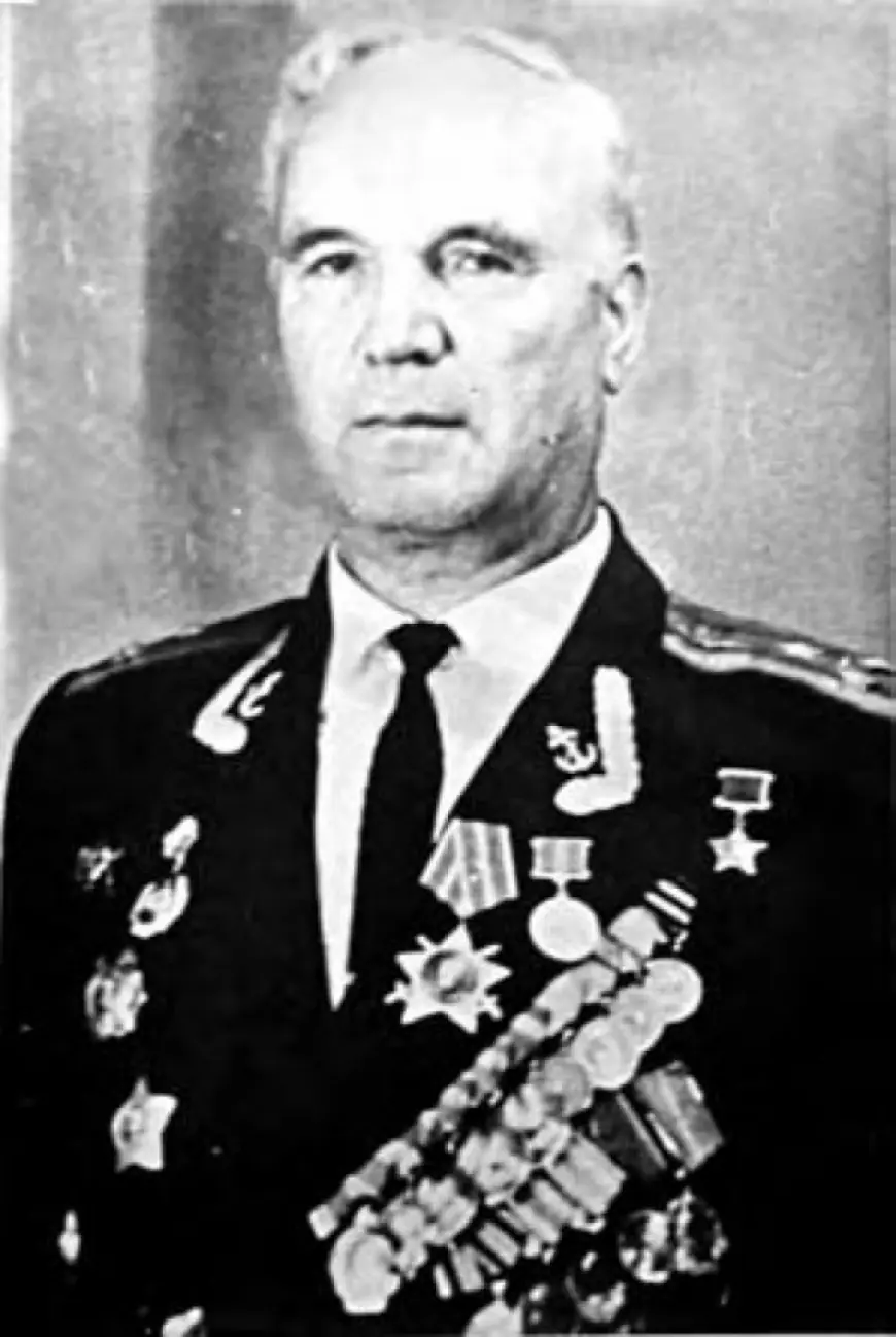 Как освобождали Вилково, Килию и Приморское