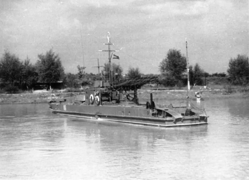 Как освобождали Вилково, Килию и Приморское