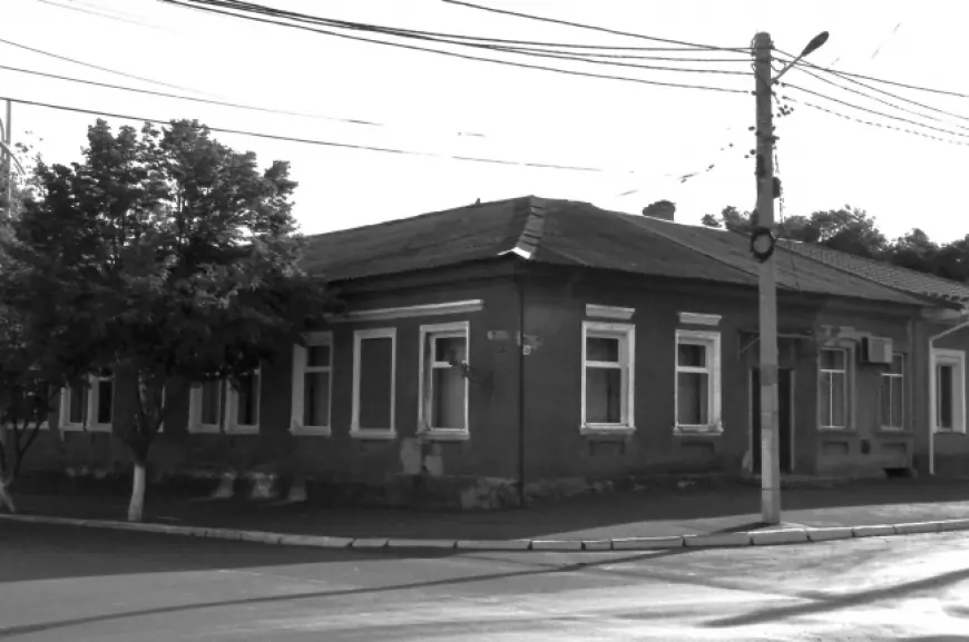 Город Тучков накануне отставки своего основателя (окончание)