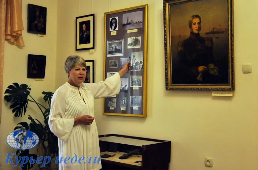 От камня до памятника архитектуры: 200 лет со дня закладки Свято-Покровского собора в Измаиле