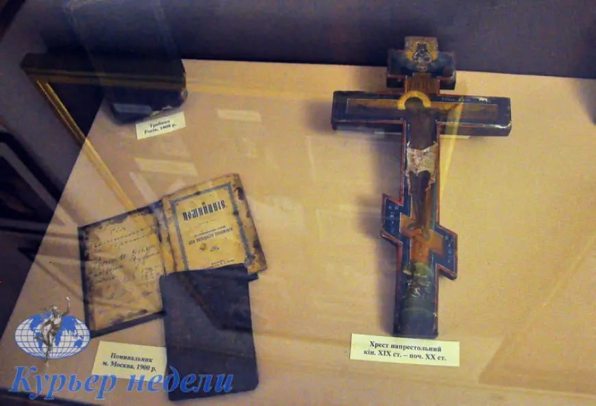 От камня до памятника архитектуры: 200 лет со дня закладки Свято-Покровского собора в Измаиле