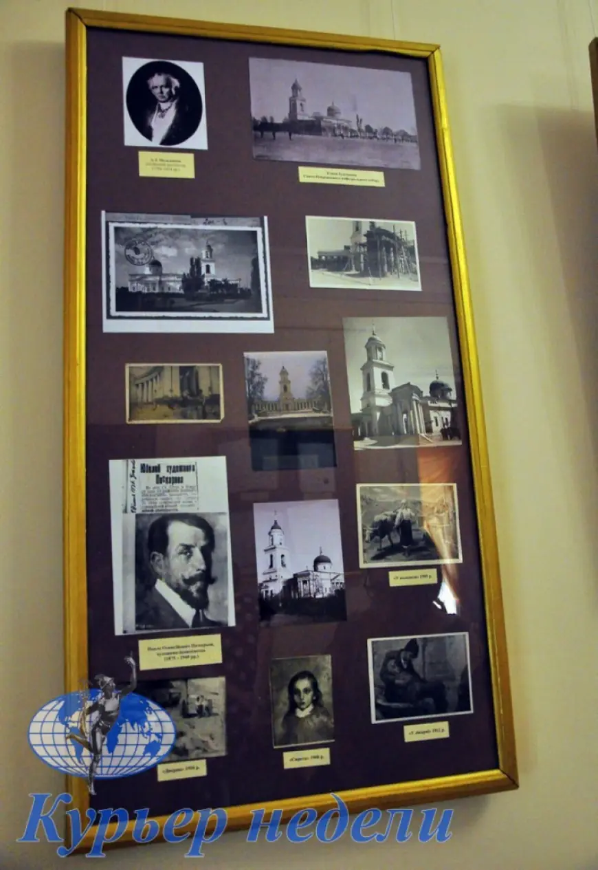 От камня до памятника архитектуры: 200 лет со дня закладки Свято-Покровского собора в Измаиле