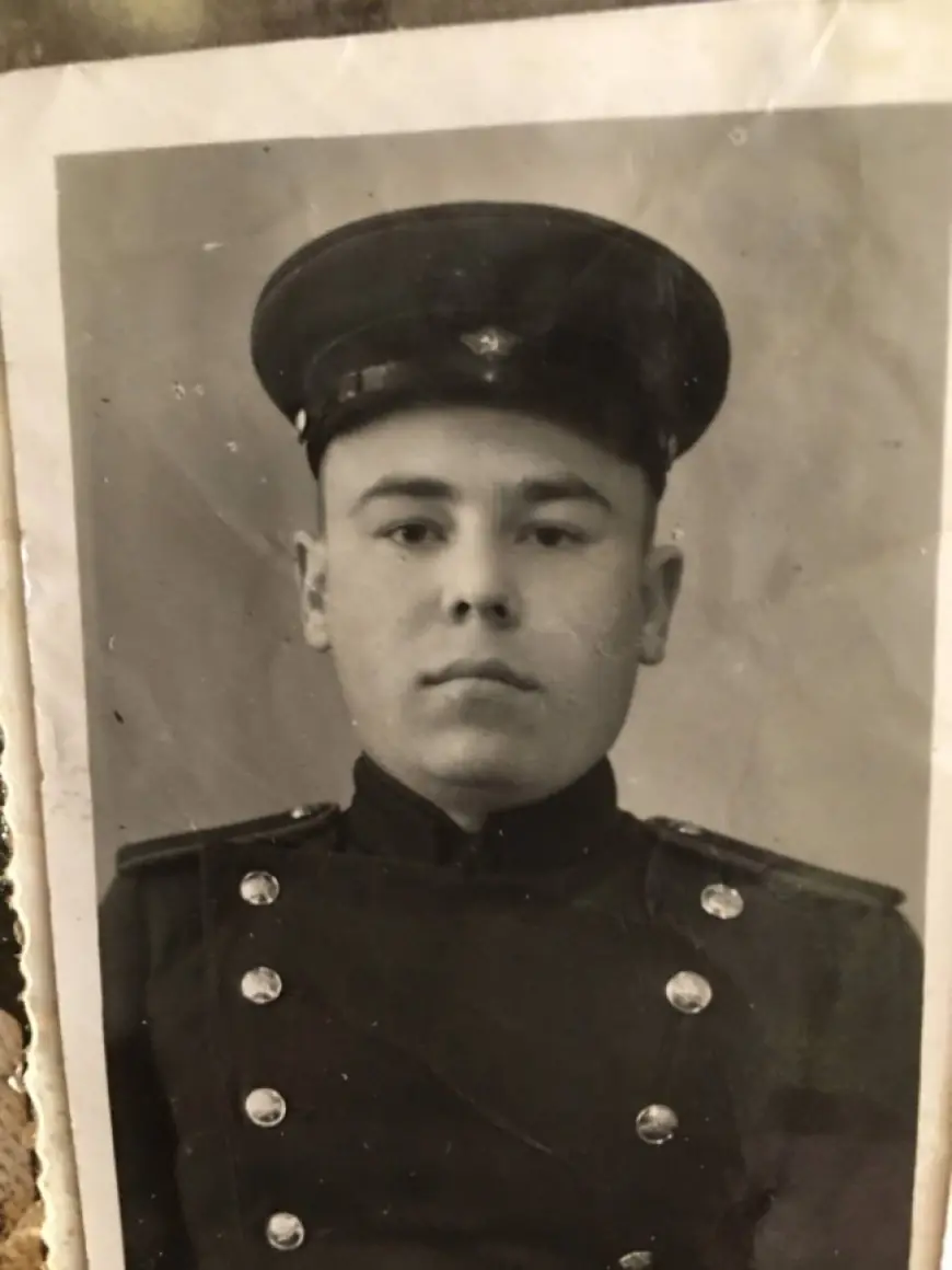 Из истории Измаильского погранотряда