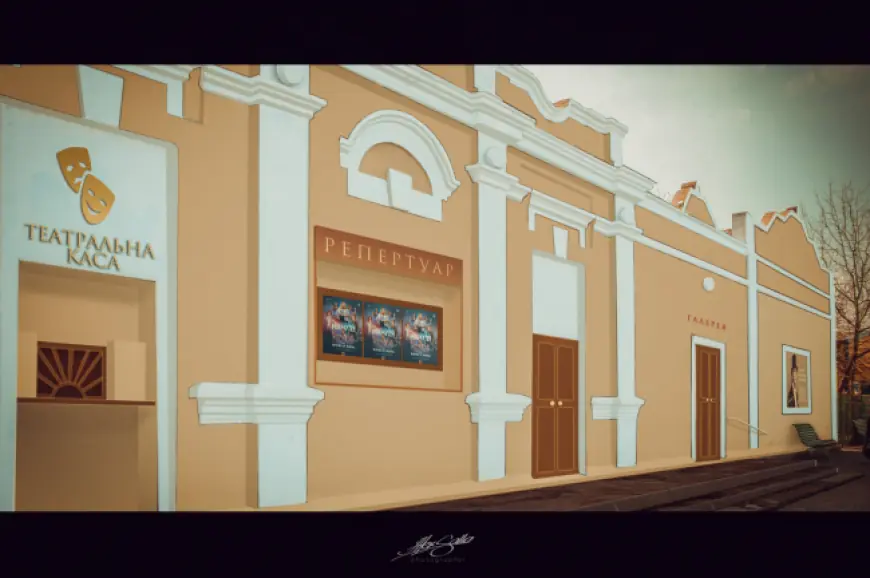 Килийская гастроль Вертинского