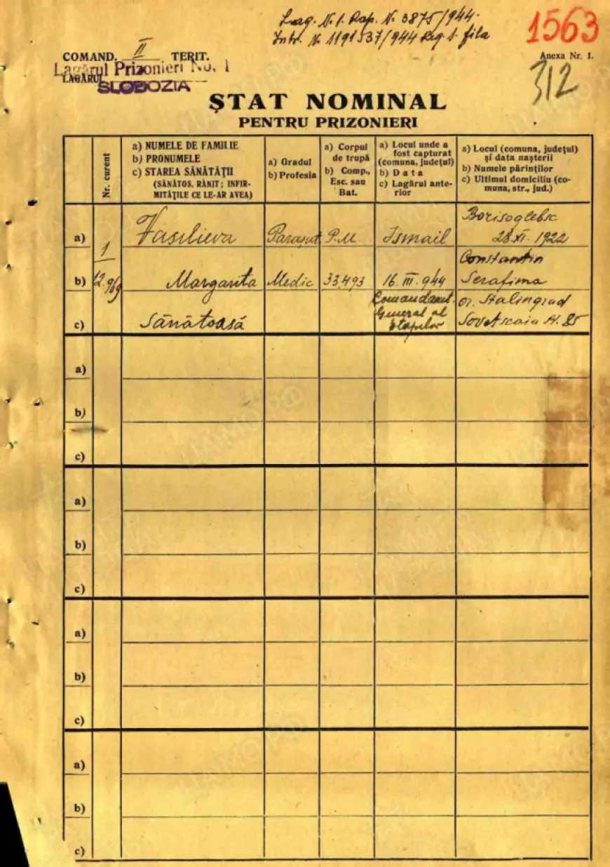 К освобождению Бессарабии: провал партизанского десанта в Ренийском районе