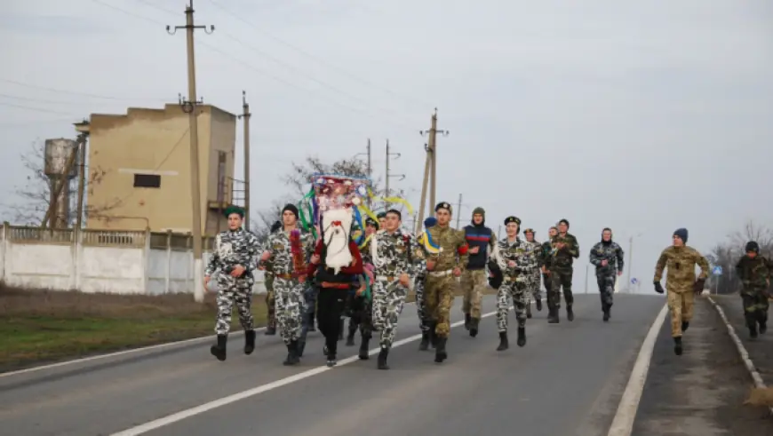Рождественские традиции бессарабцев