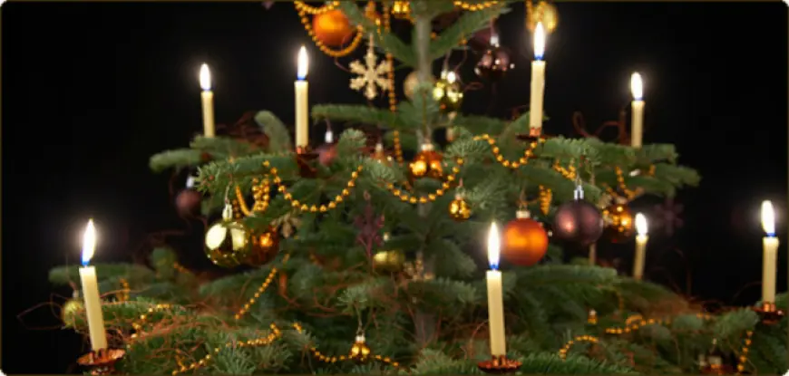 Рождественские традиции бессарабцев