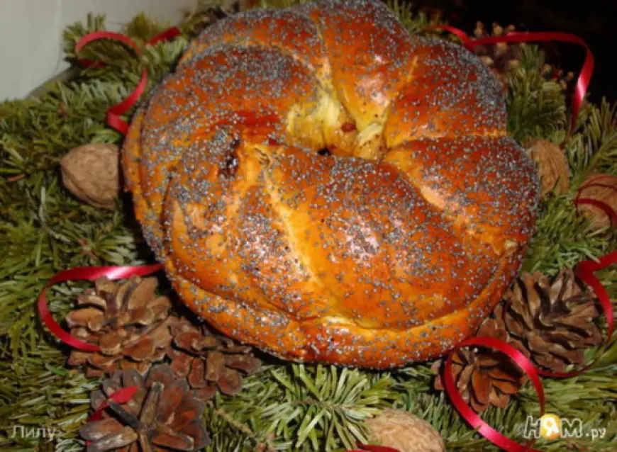 Рождественские традиции бессарабцев