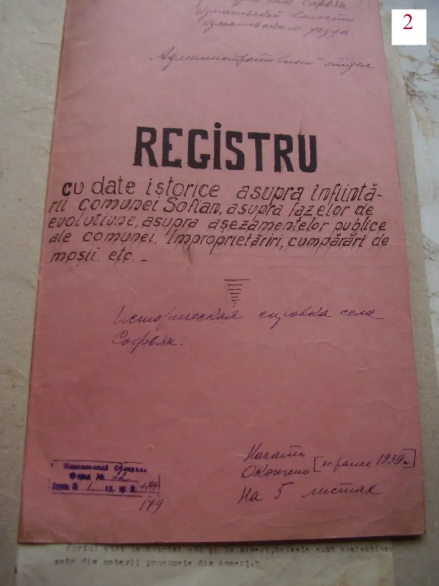 Где искать курган Суворова? Часть 1. От Кермана до Сафьяна