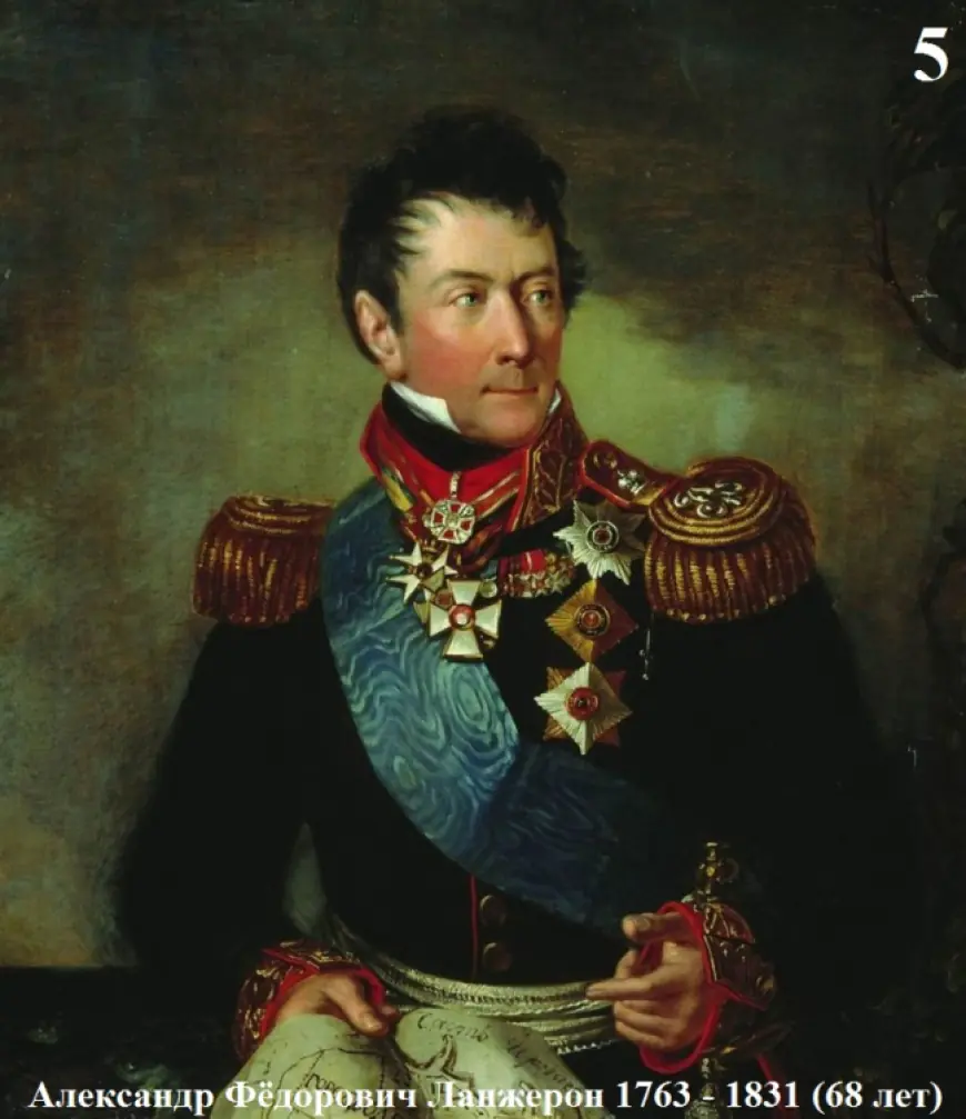 Где искать курган Суворова? Часть 2. В полутора верстах