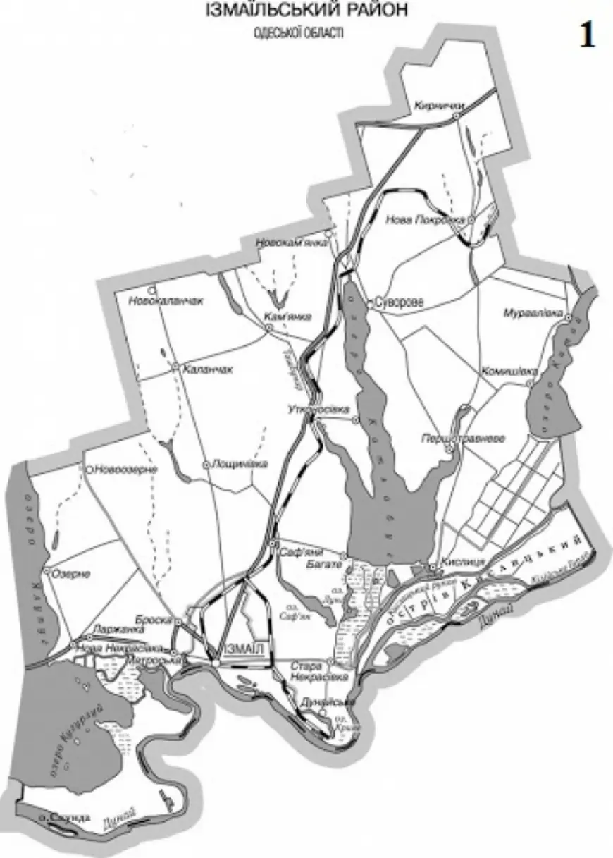 Где искать курган Суворова? Часть 2. В полутора верстах