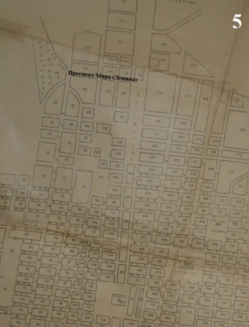 Где искать курган Суворова? Часть 3. На братских могилах не ставят крестов