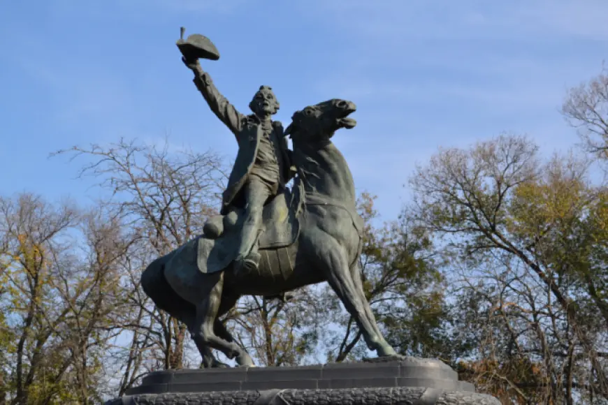 Памятный штурм: воинская слава и трагедия гражданского населения