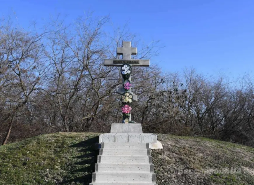 Памятный штурм: воинская слава и трагедия гражданского населения