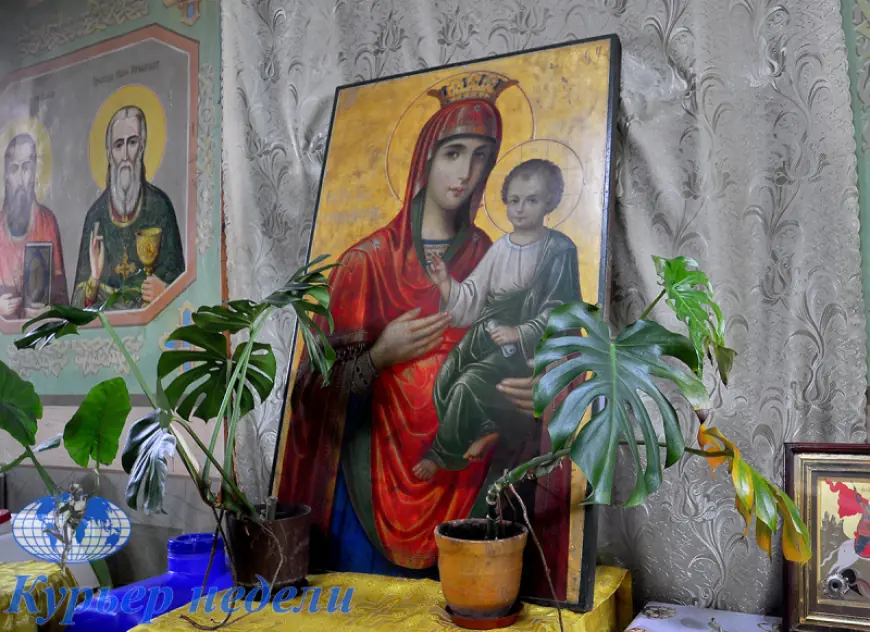 Ферапонтов монастырь - утраченная святыня и память о славном походе