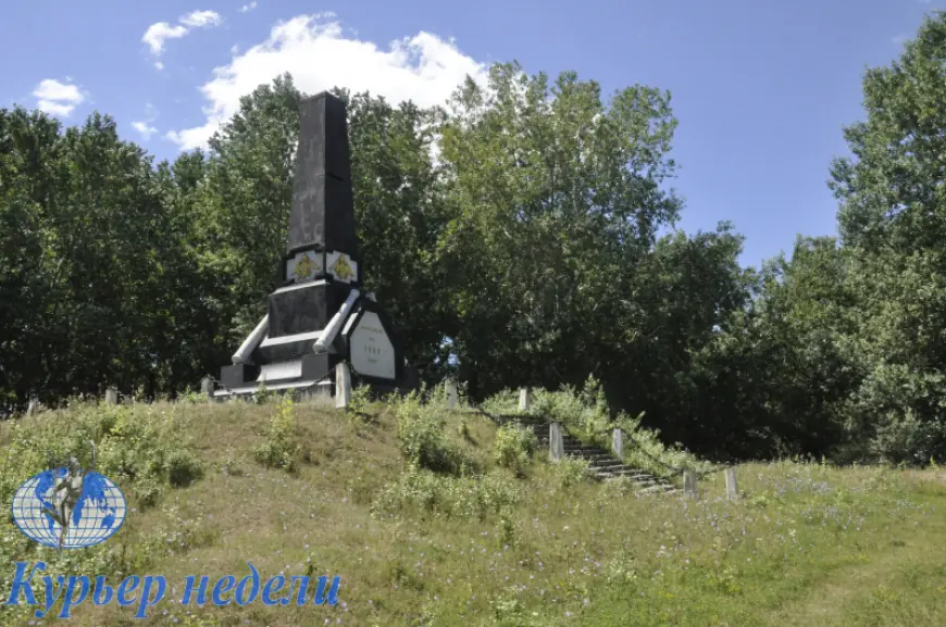 Ферапонтов монастырь - утраченная святыня и память о славном походе