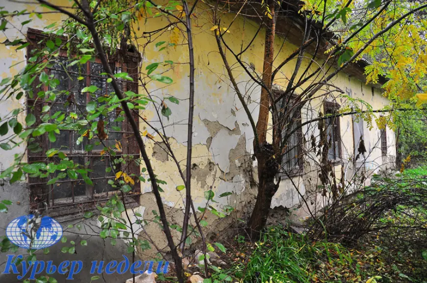 Ферапонтов монастырь - утраченная святыня и память о славном походе