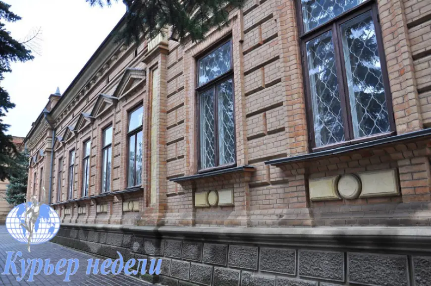 Александр Копчев: измаильский «строительный магнат»