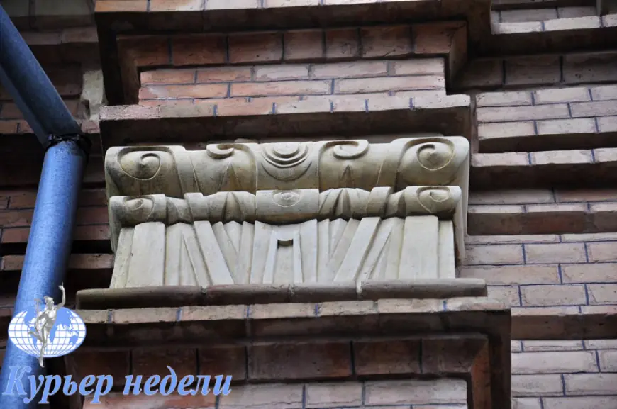 Александр Копчев: измаильский «строительный магнат»