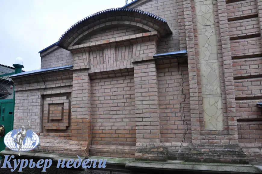 Александр Копчев: измаильский «строительный магнат»