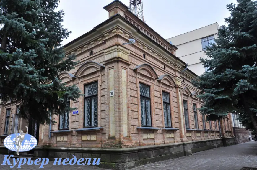 Александр Копчев: измаильский «строительный магнат»