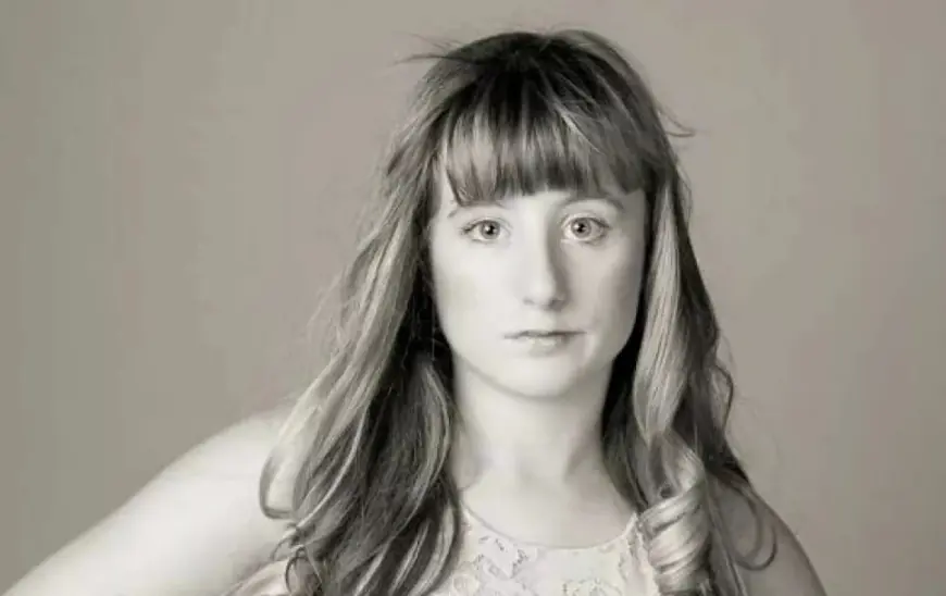 Синдром Мебіуса позбавляє можливості посміхатися, але не заважає жити повноцінно