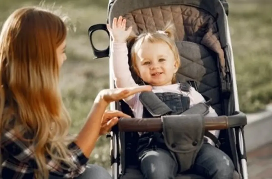 Батьки малюків можуть скористатись програмою "єЯсла"