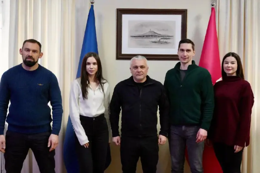 Зв'язок має працювати за будь-яких умов - Одеська ОВА