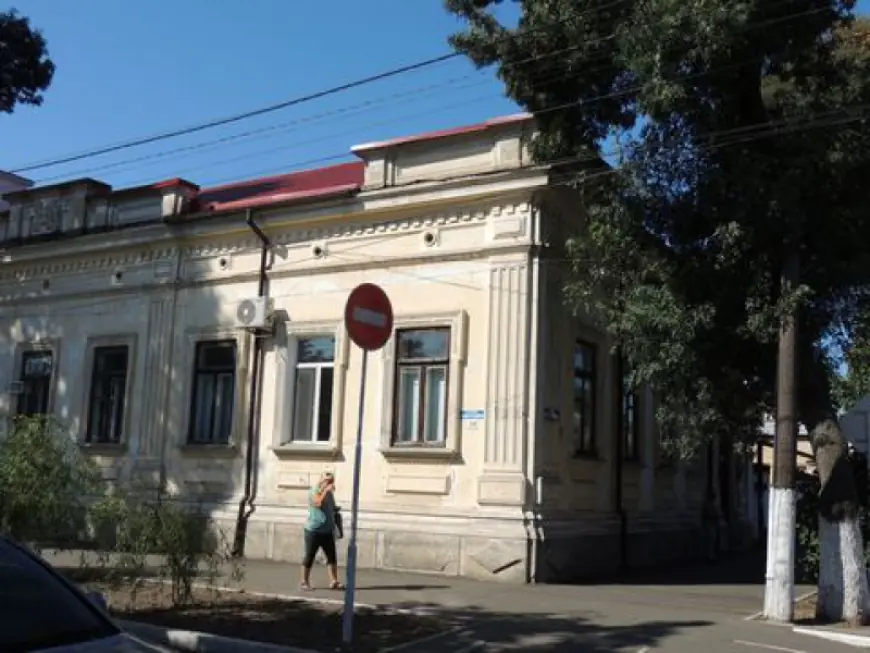 О чём поведала старая надпись