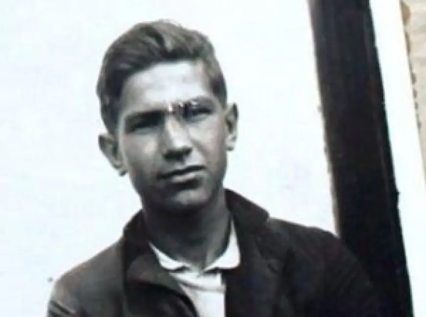 Личный враг Сигуранцы