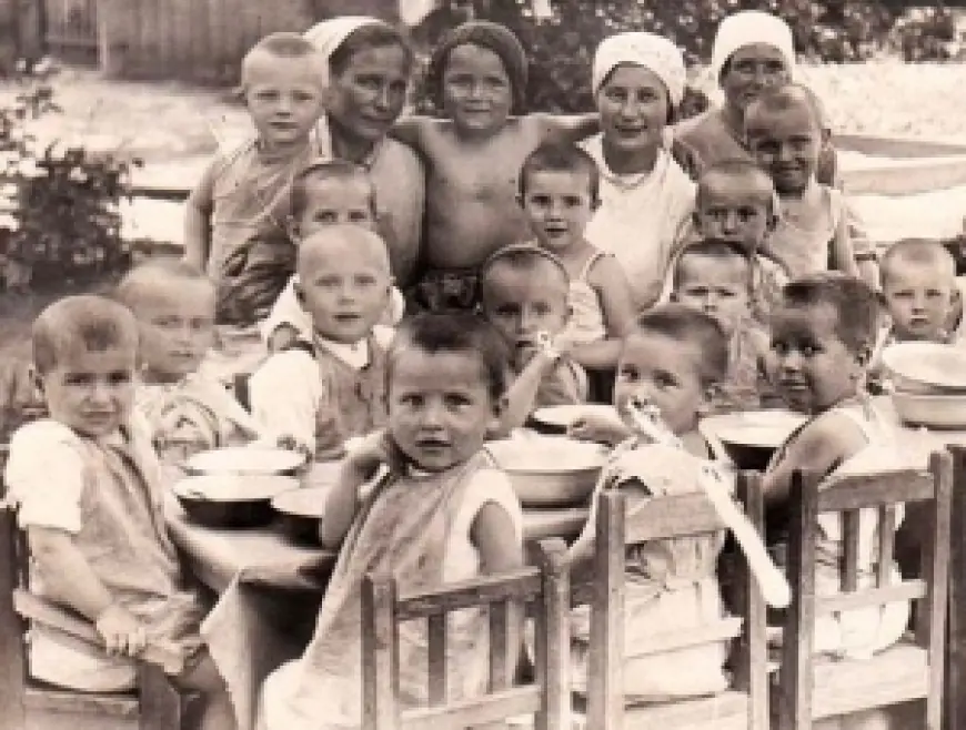 Газетные старости