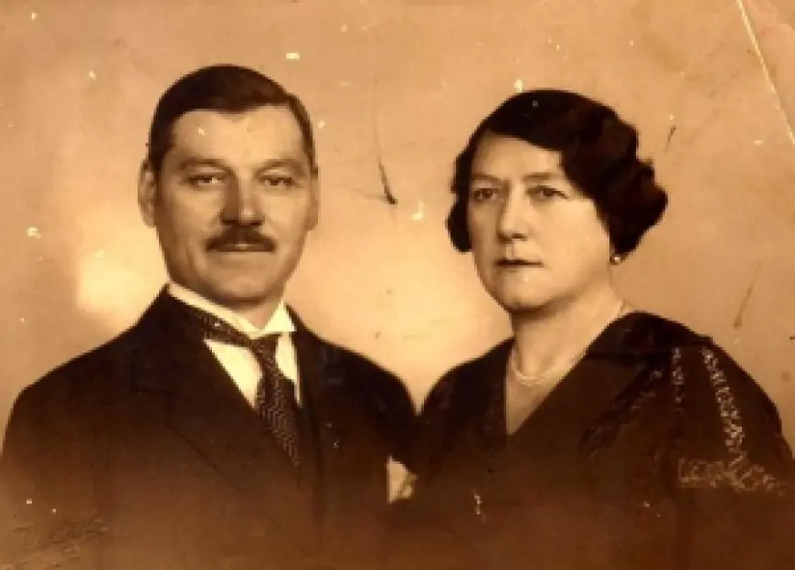 Иван Кириллов: лицо из прошлого