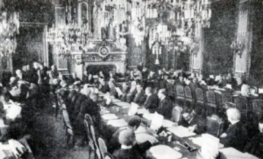 Более двух десятилетий – на чужбине (Обновлено)