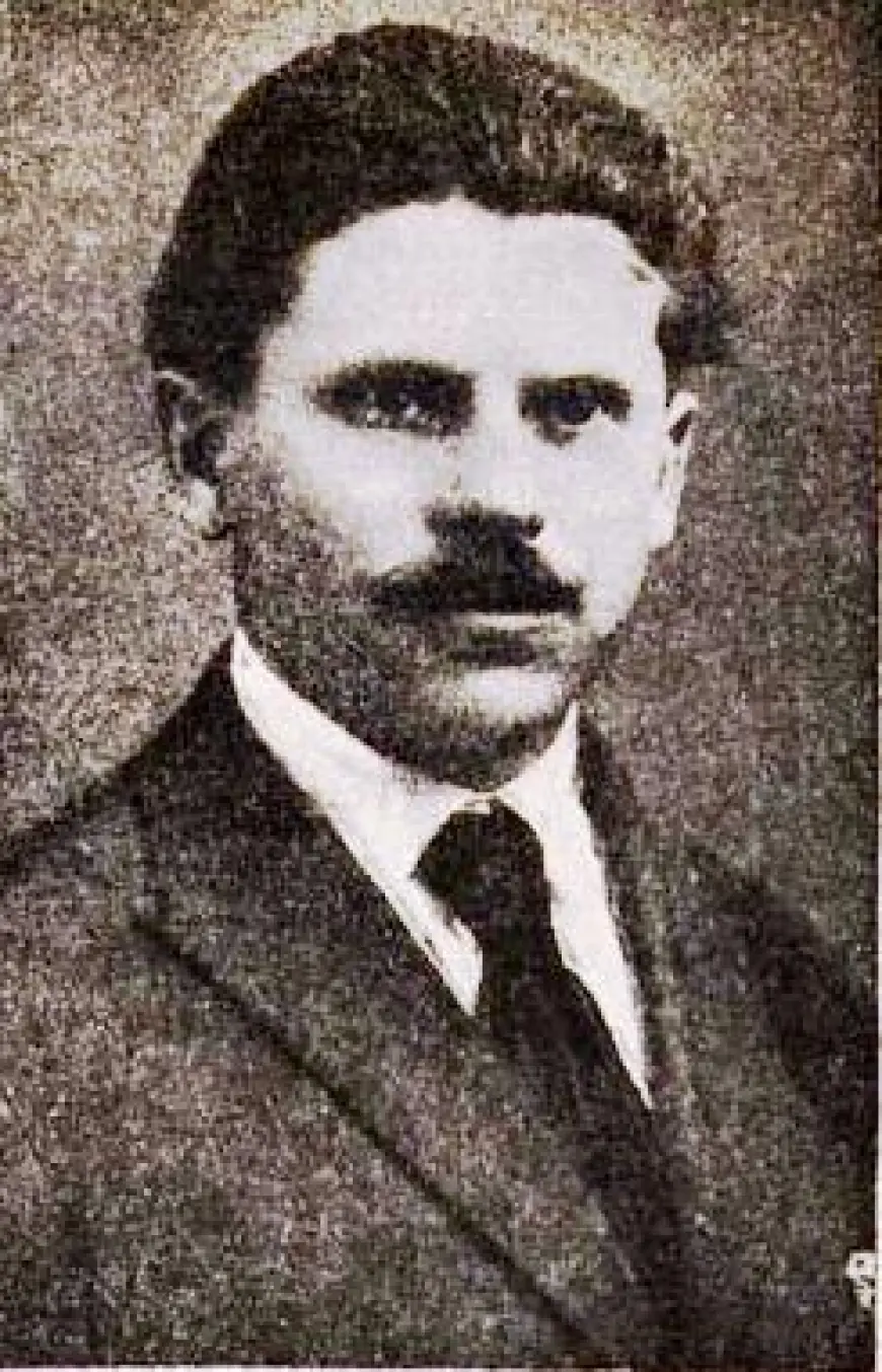 Еврейский след