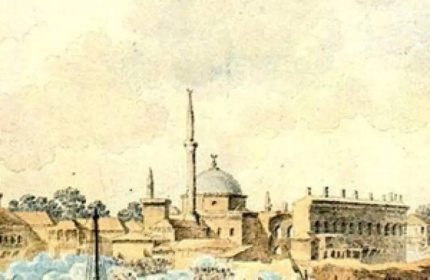 Эвлия Челеби – о Придунавье. Обновлено