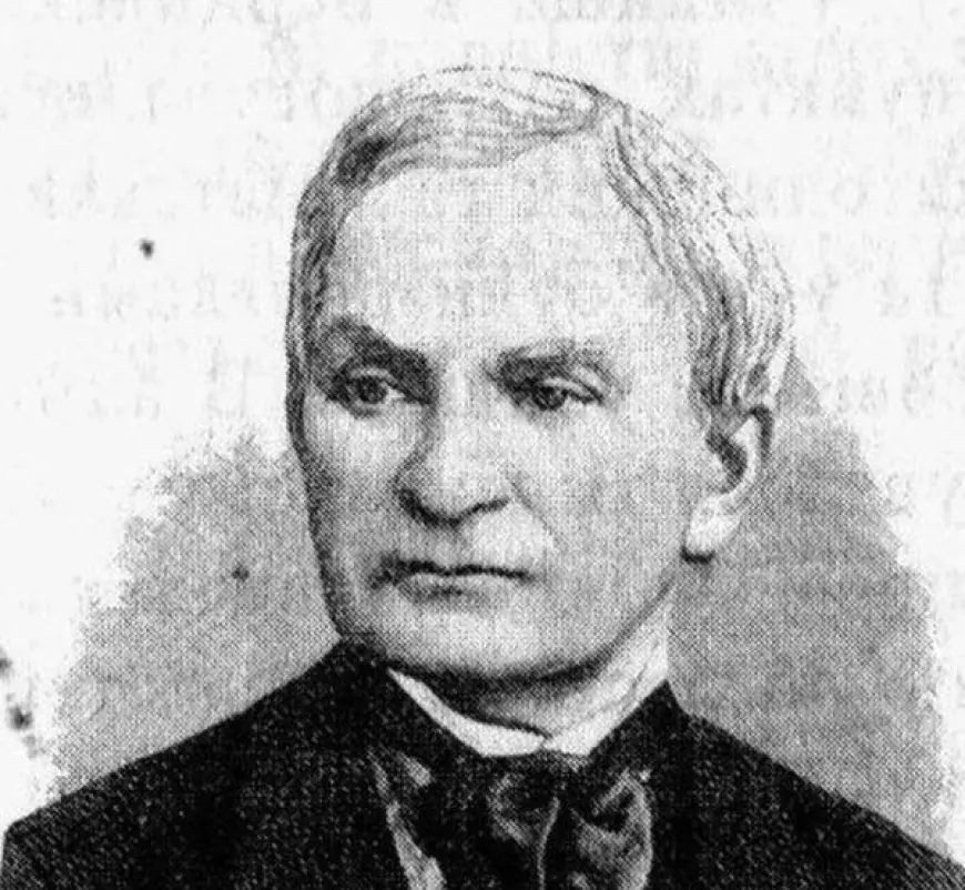 Аполлон Скальковский. "Геродот Новороссии"