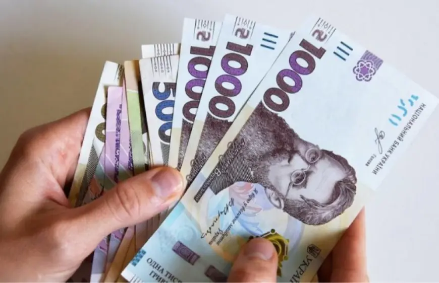 Базова соціальна допомога для сімей: умови, суми та приклади розрахунку